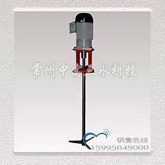 AB系列不銹鋼液體攪拌機